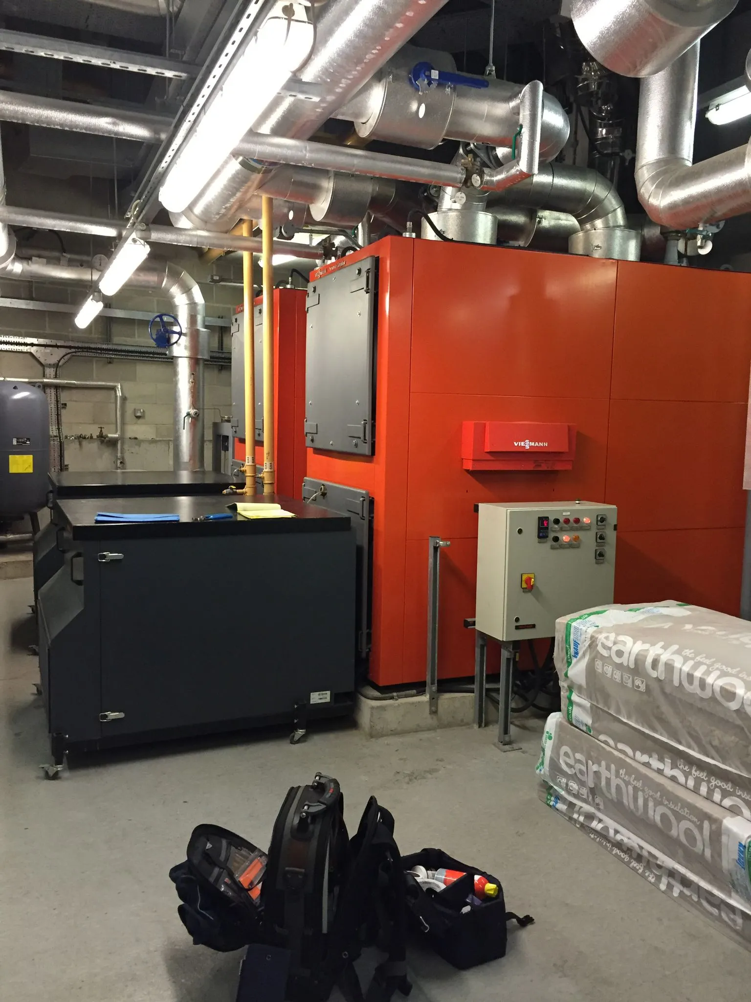 local gas engineer Chigwell Row, IG7